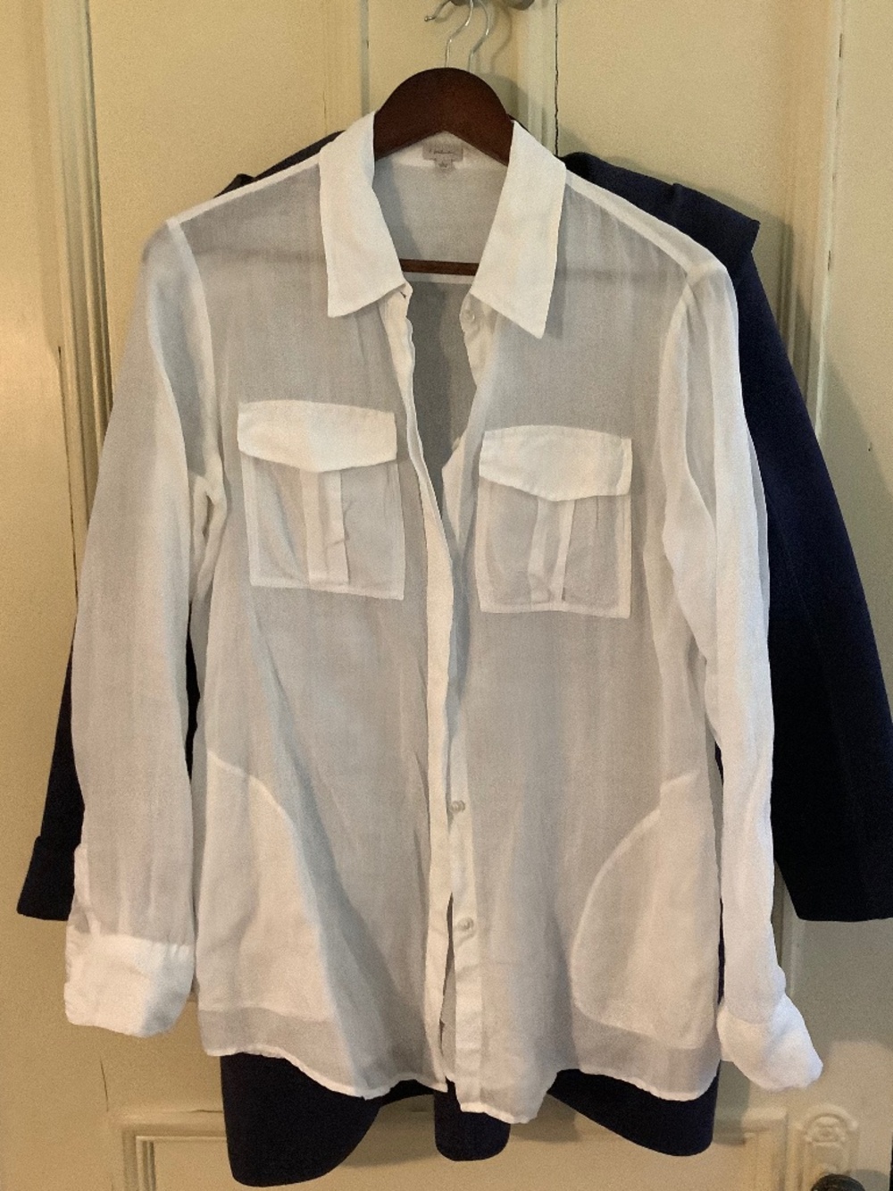 Babaton Shirt L